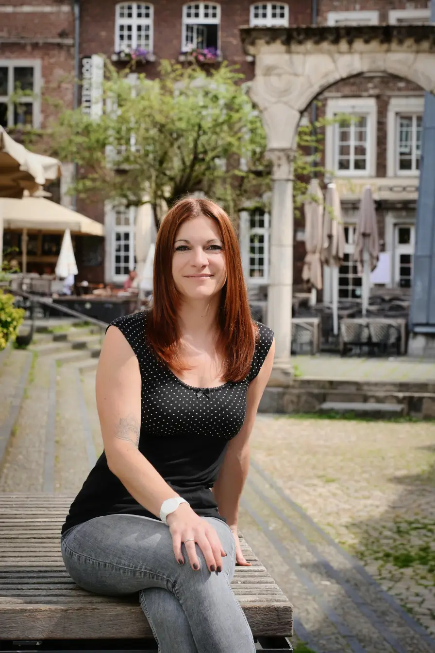 Kerstin Müller, BAW Aachen, Ambulant Betreutes Wohnen Aachen BAW Aachen, Kerstin Müller Profilfoto